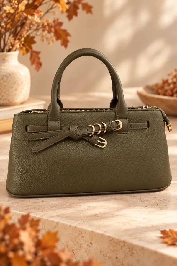 Borsa Miley