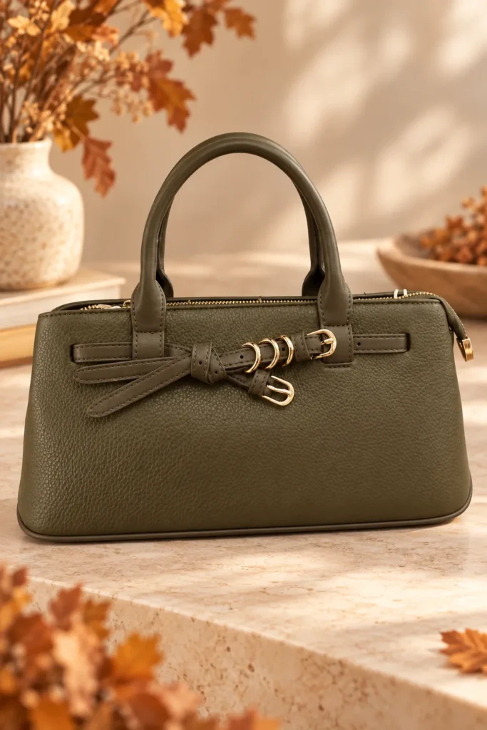 Borsa Miley
