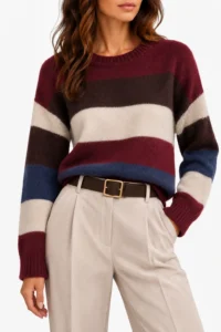 Maglione Livigno - immagine 6