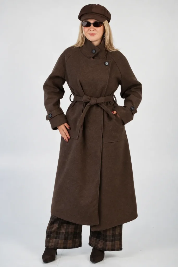 Cappotto Evelyn - immagine 9