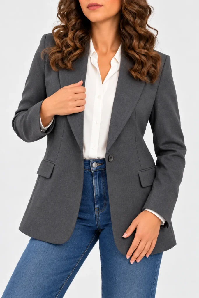 Blazer Sharon Invernale