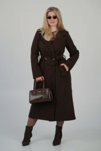 Cappotto Kathleen - immagine 2