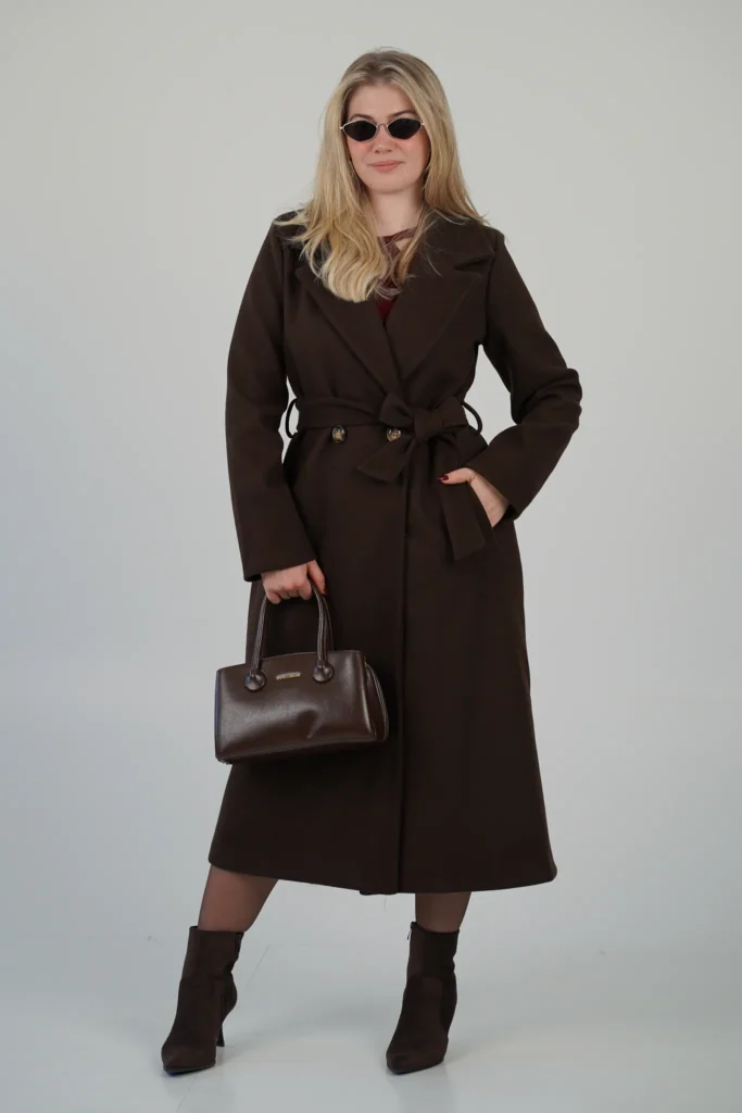 Cappotto Kathleen - immagine 2