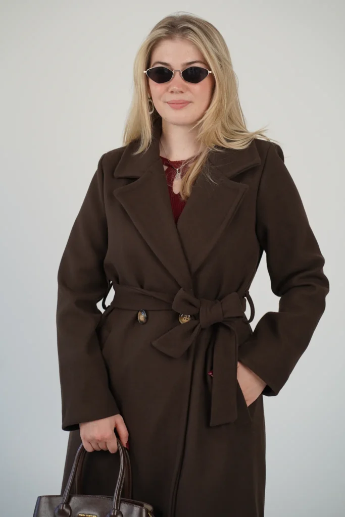 Cappotto Kathleen - immagine 3
