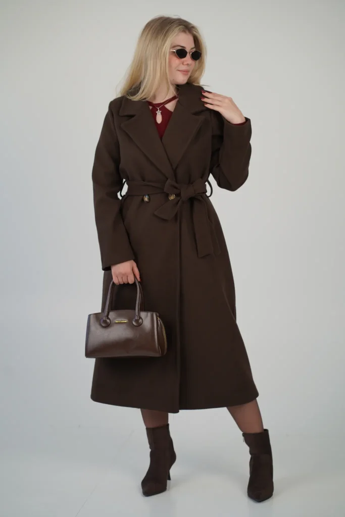 Cappotto Kathleen - immagine 4