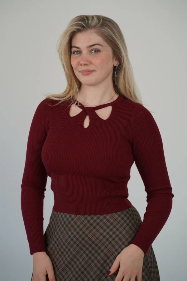 Maglioncino Daphne