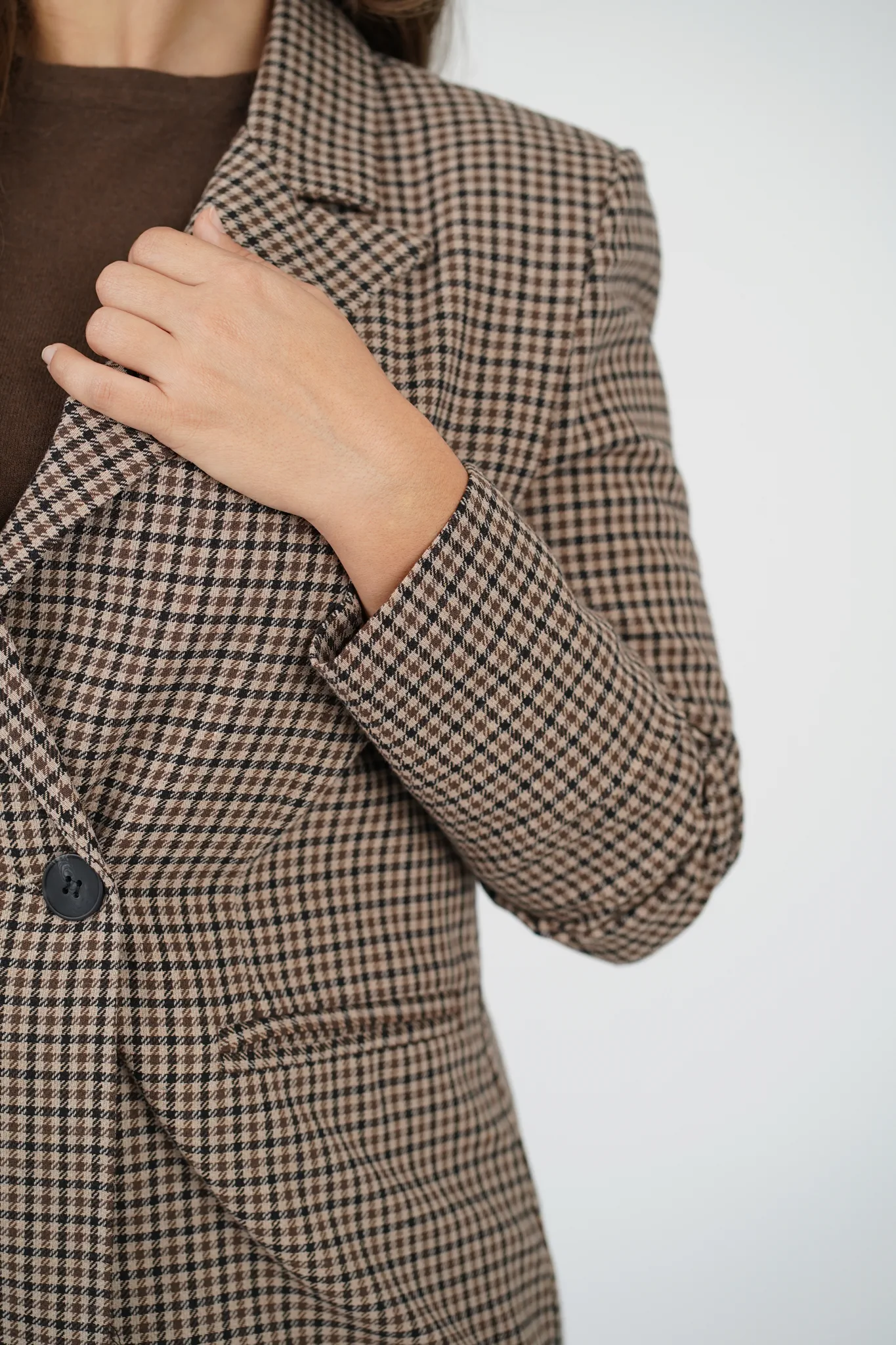 Giacca Cambridge - immagine 4