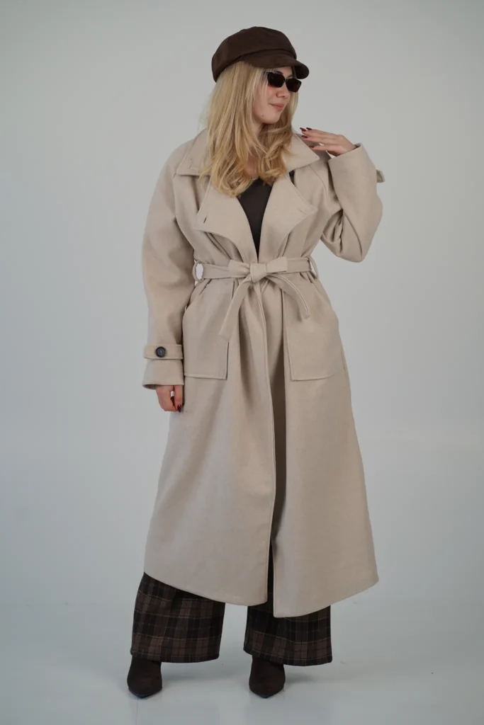 Cappotto Evelyn - immagine 4