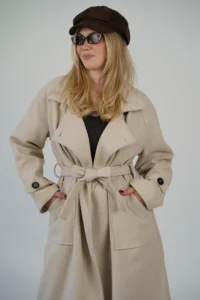 Cappotto Evelyn - immagine 5