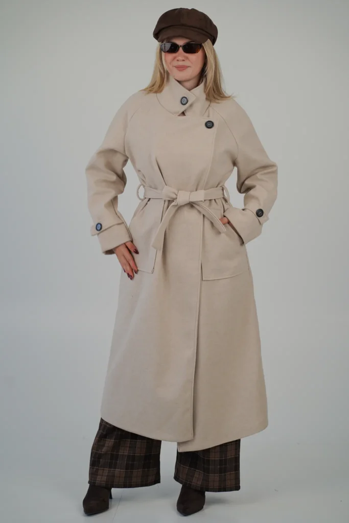 Cappotto Evelyn