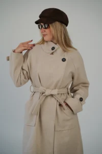 Cappotto Evelyn - immagine 2