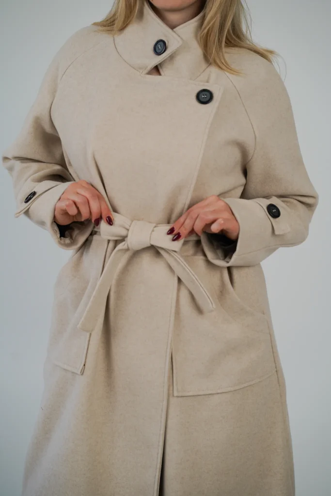 Cappotto Evelyn - immagine 3