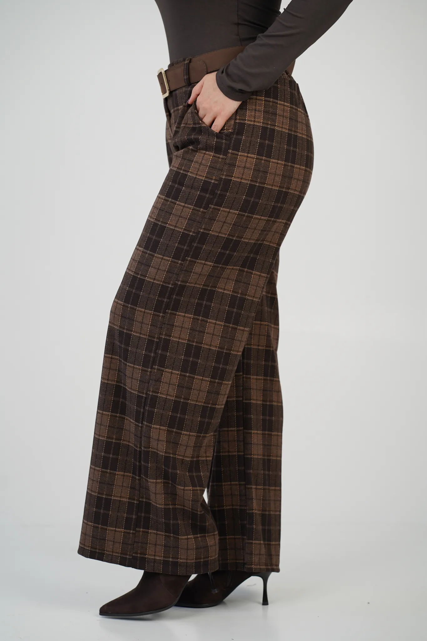 Pantalone Hampton - immagine 11