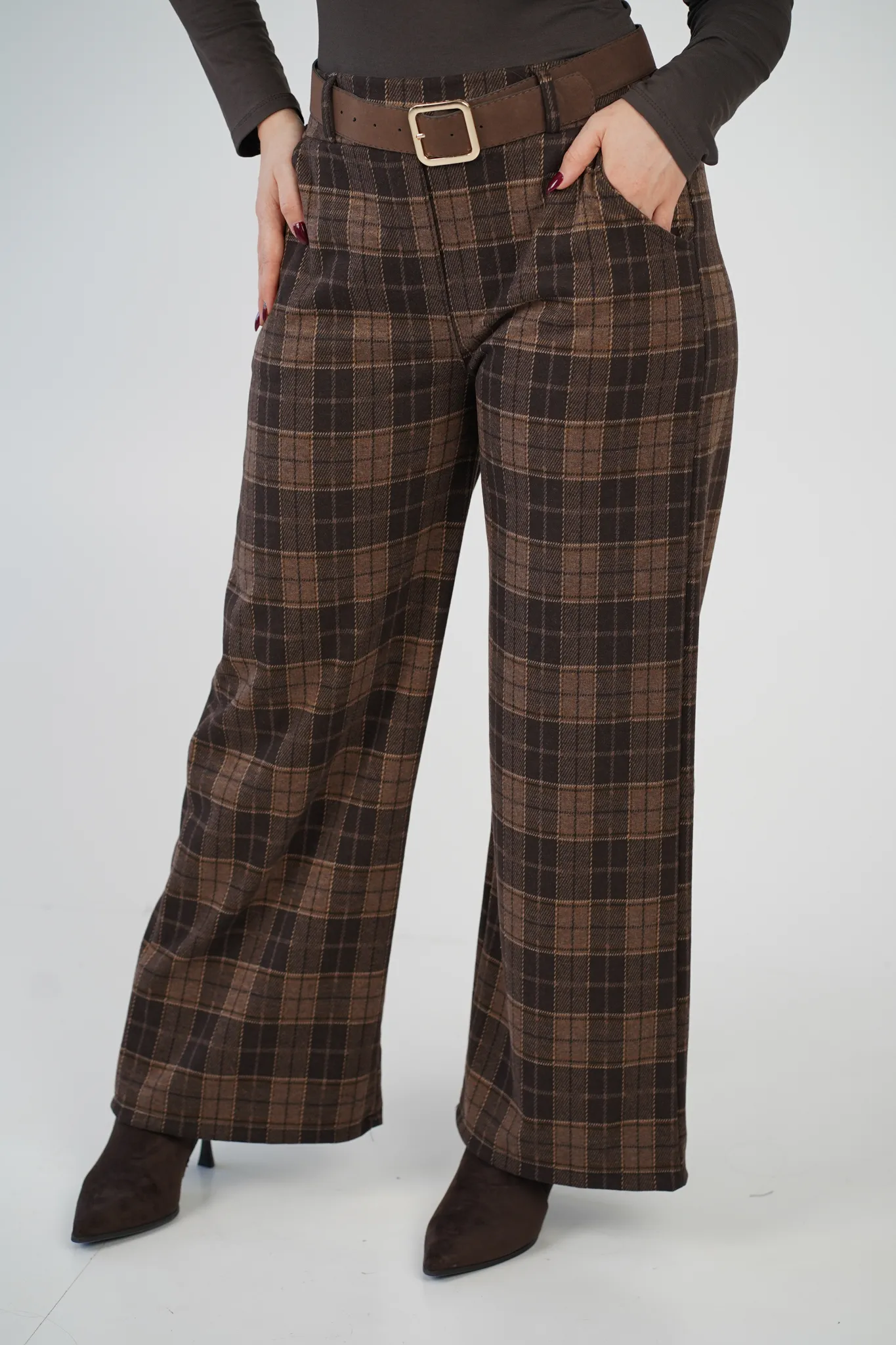 Pantalone Hampton - immagine 10