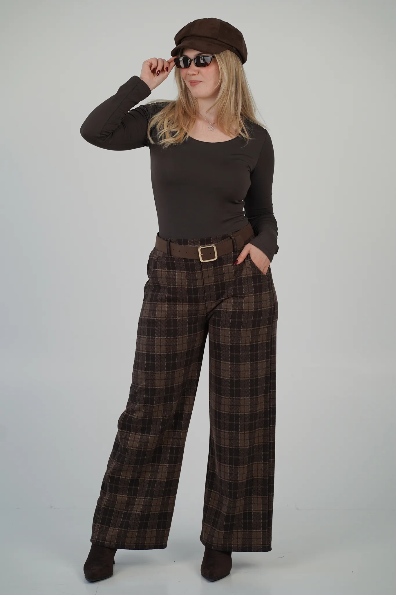 Pantalone Hampton - immagine 13