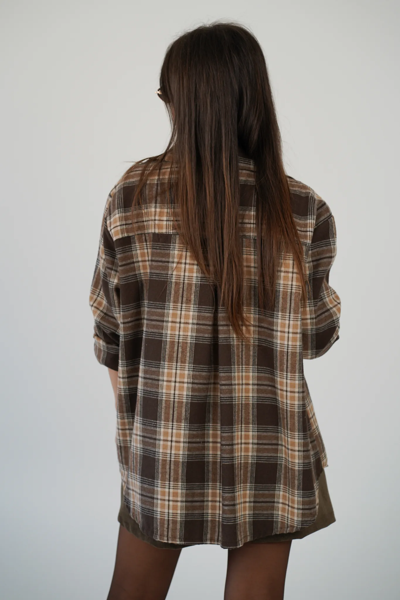Camicia Cinnamon - immagine 3