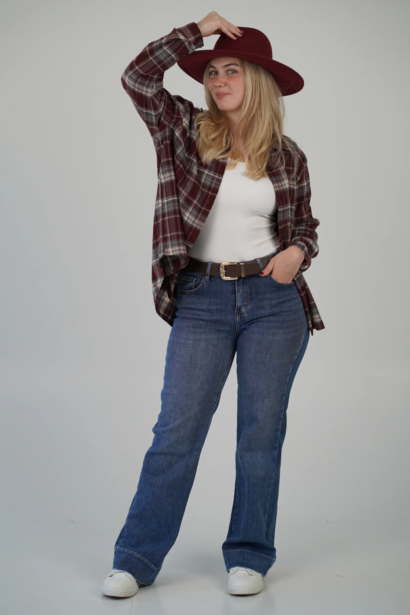 Camicia Cinnamon - immagine 10