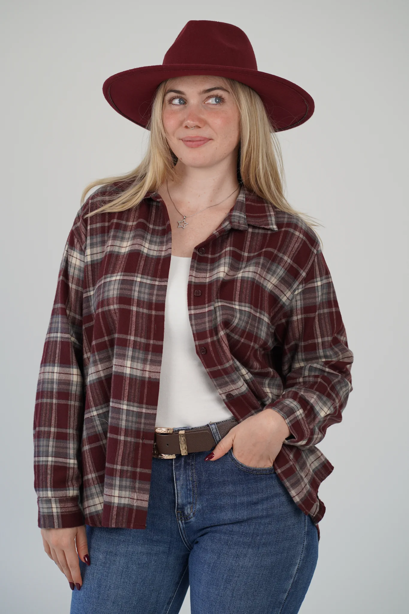 Camicia Cinnamon - immagine 7