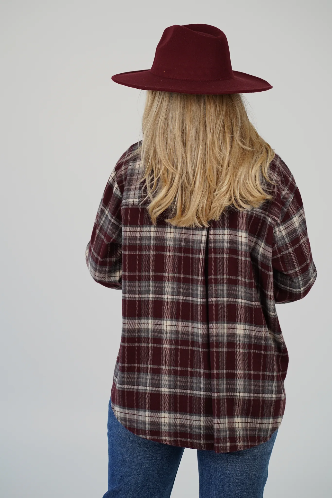 Camicia Cinnamon - immagine 9