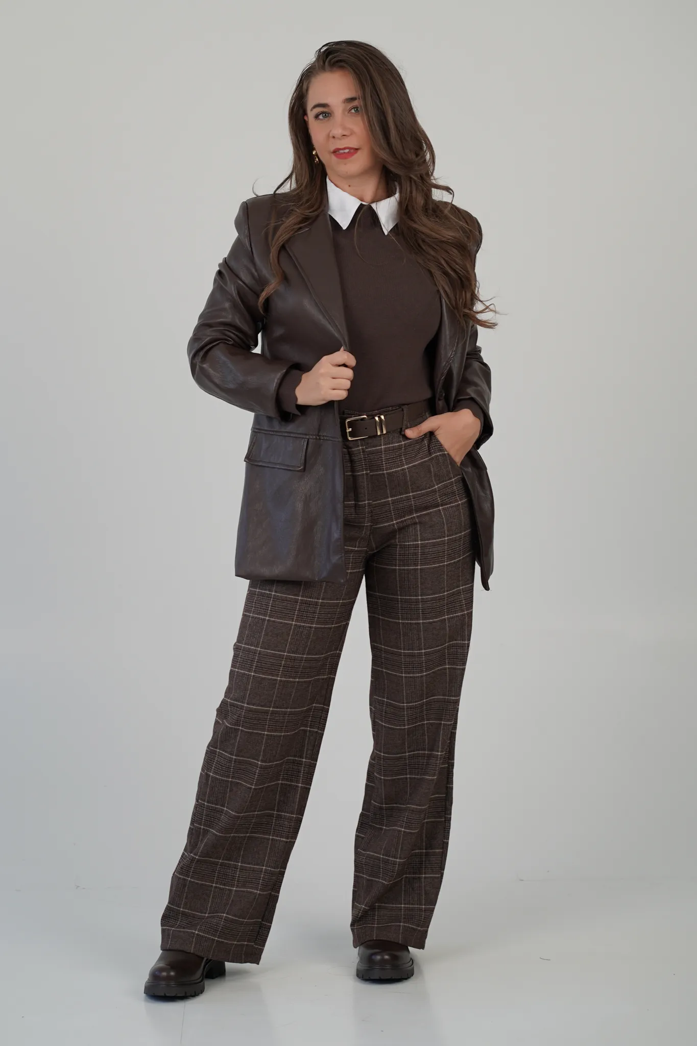 Pantalone Edimburgo - immagine 7