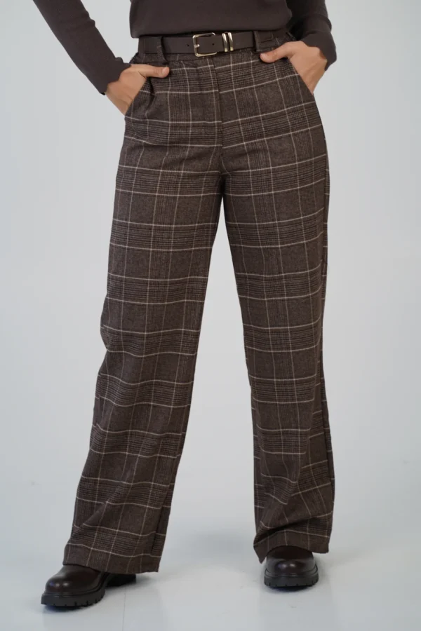 Pantalone Edimburgo