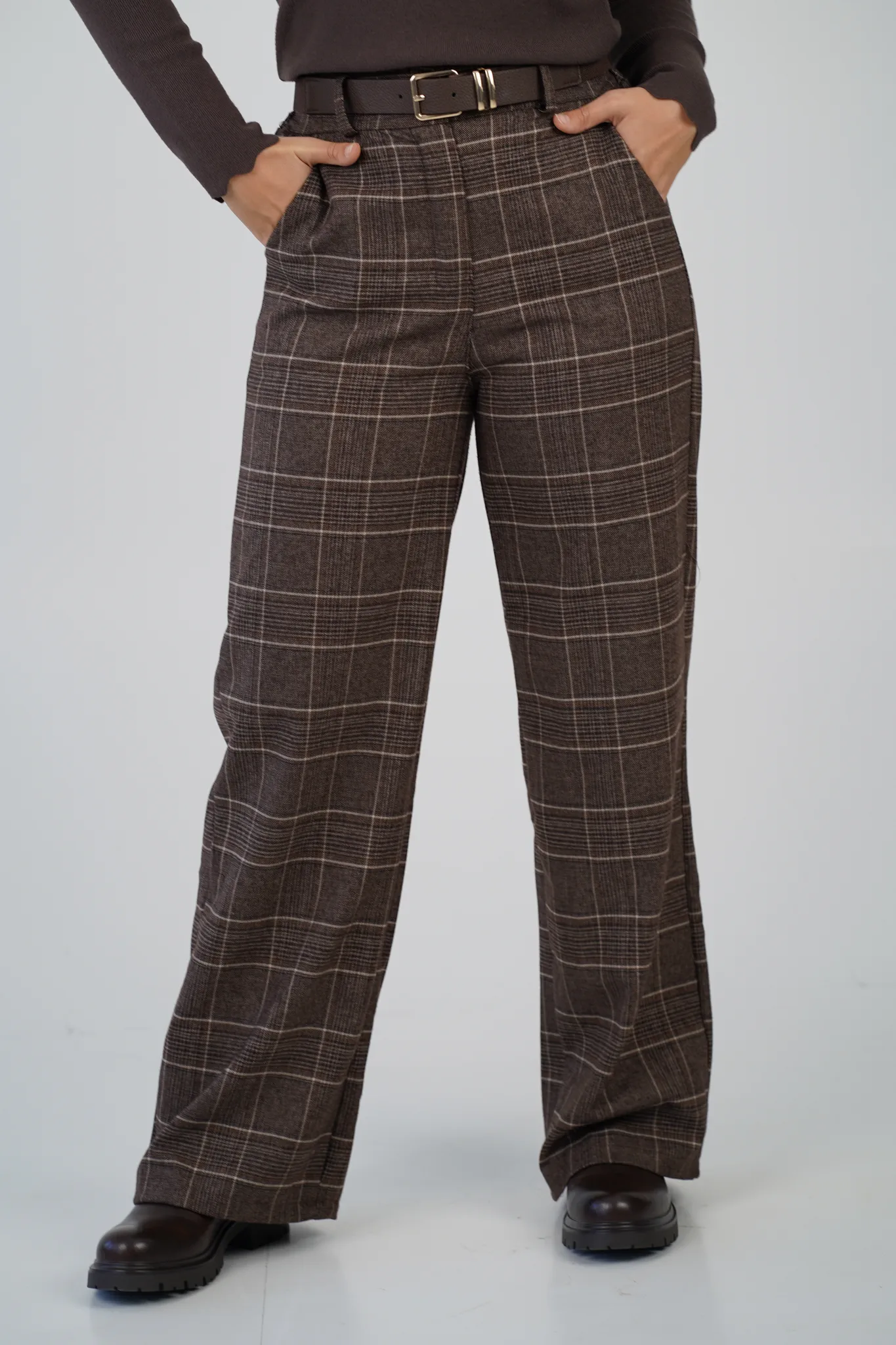 Pantalone Edimburgo