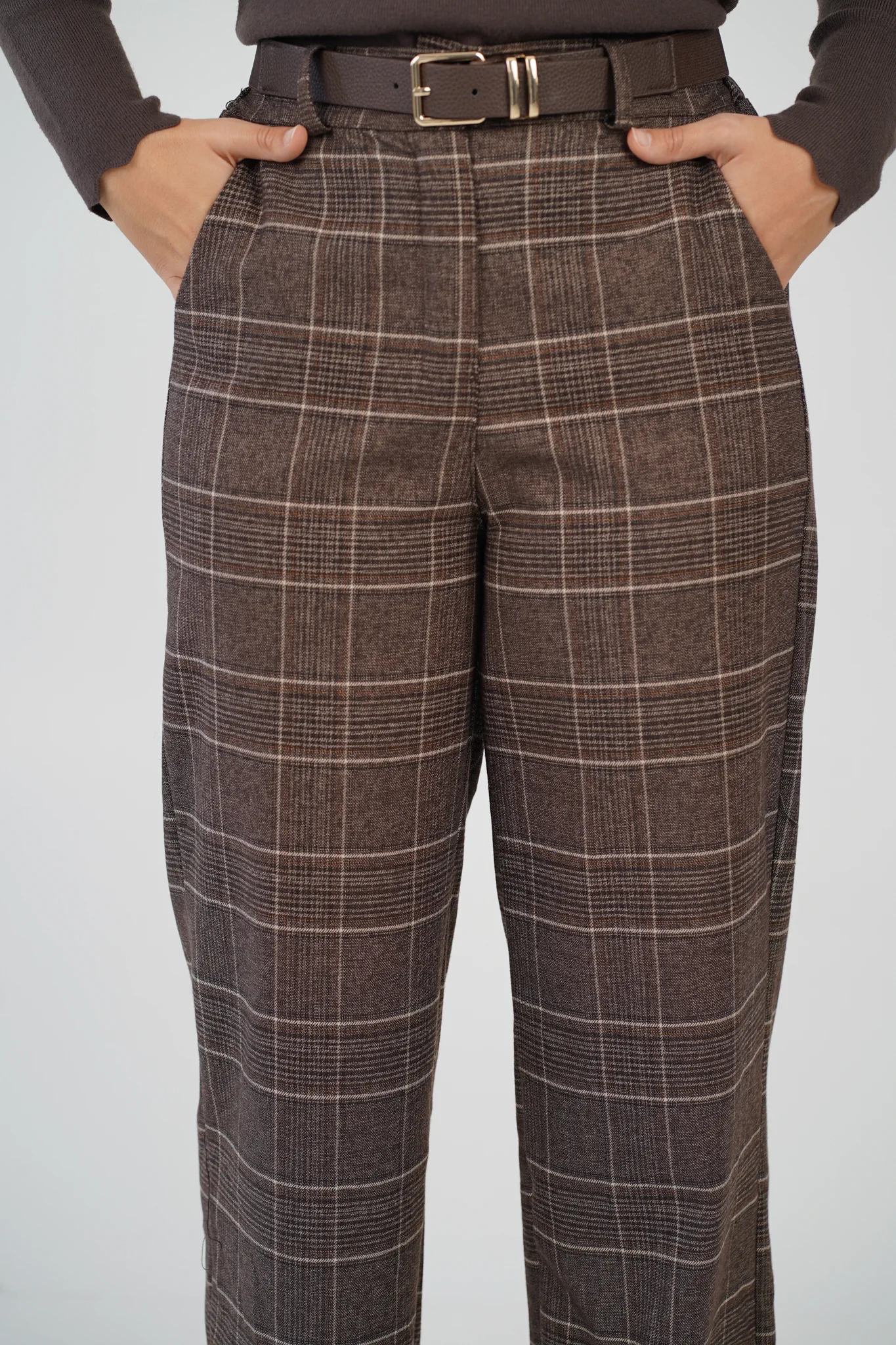 Pantalone Edimburgo - immagine 2