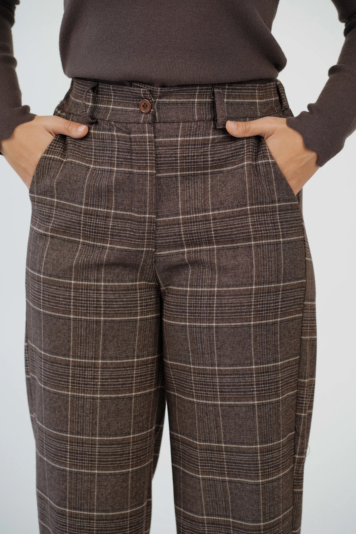 Pantalone Edimburgo - immagine 3
