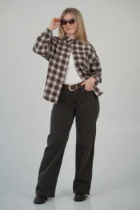 Camicia Pepper - immagine 4