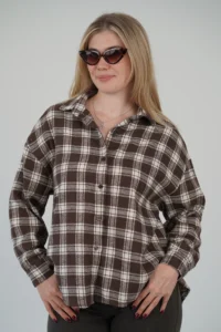 Camicia Pepper