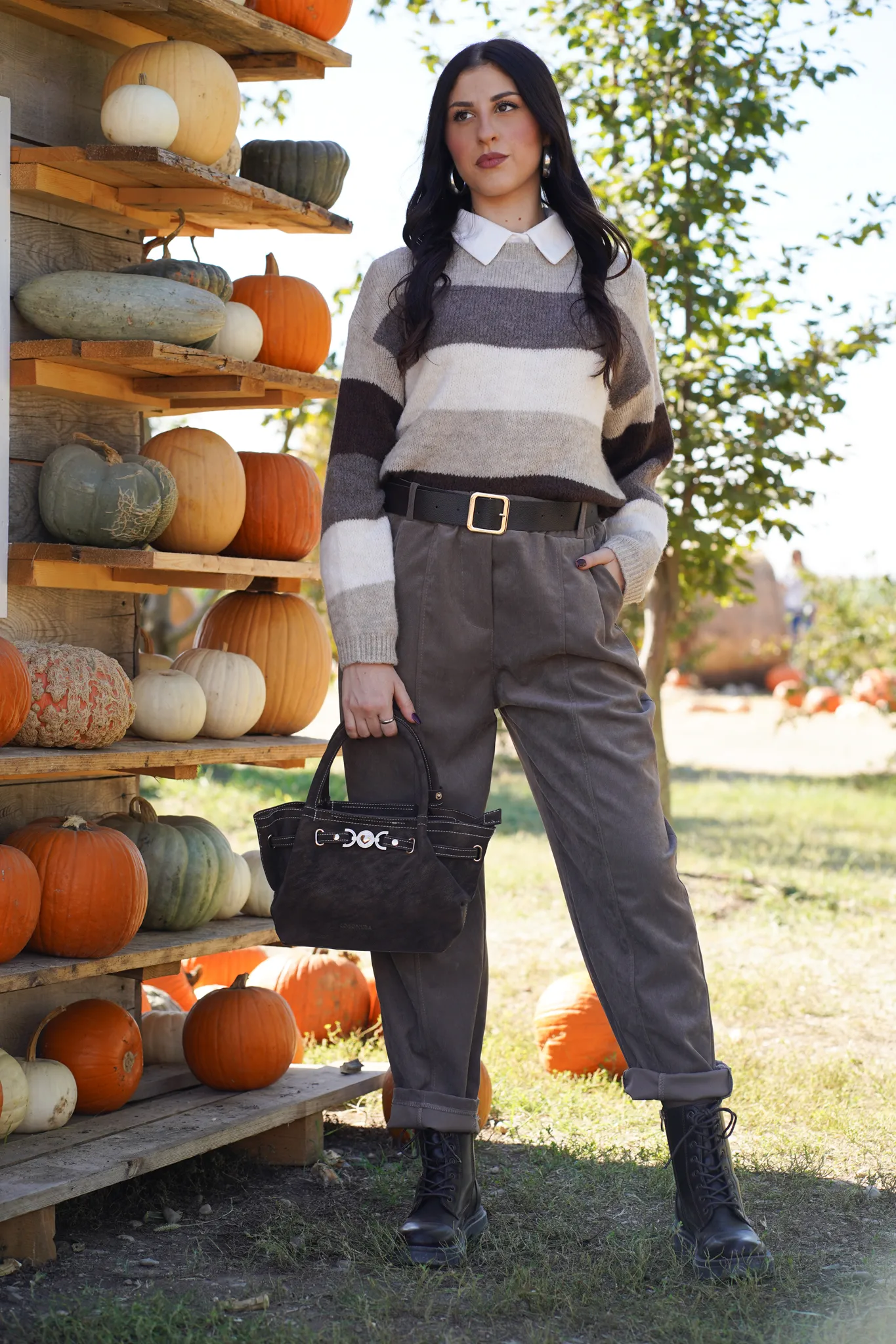 Pantalone Sheffield - immagine 11