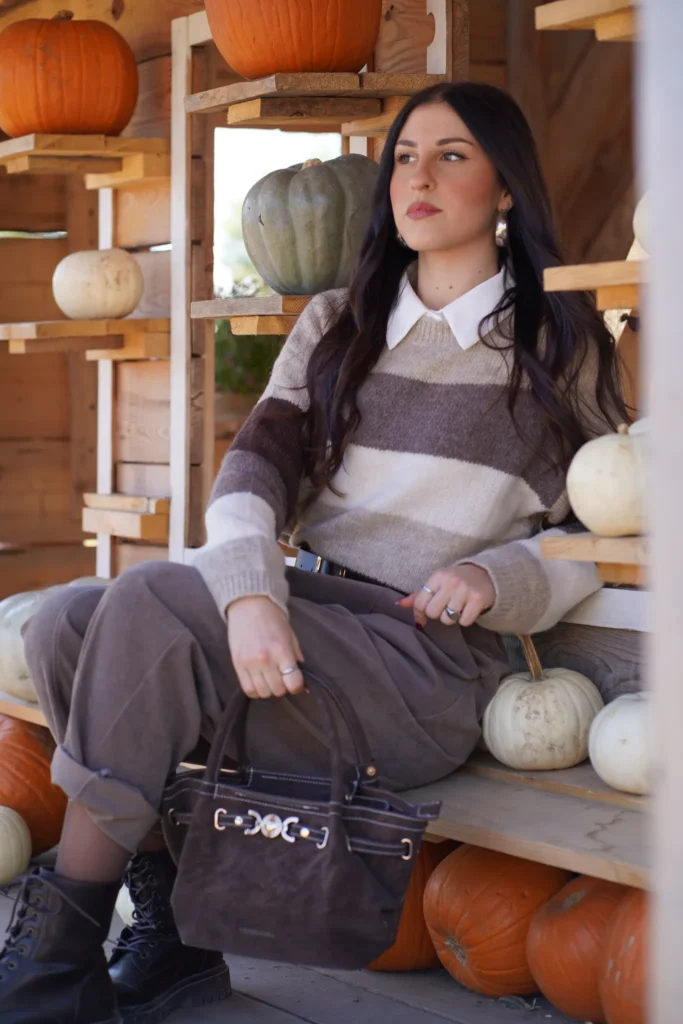 Maglione Livigno - immagine 3