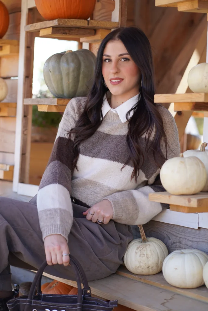 Maglione Livigno - immagine 2