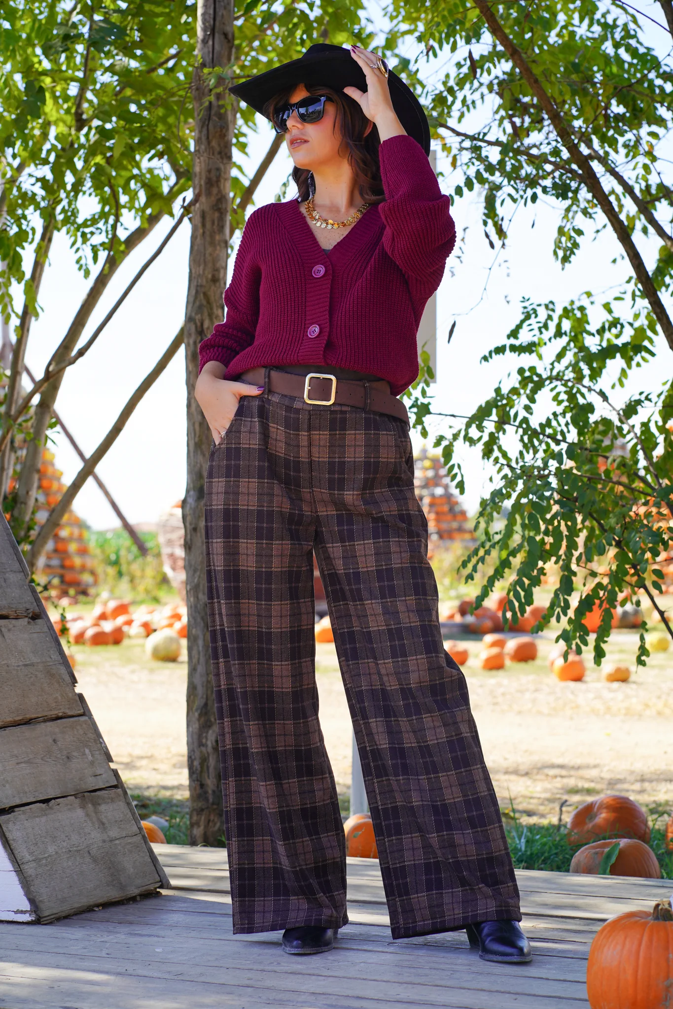Pantalone Hampton - immagine 14
