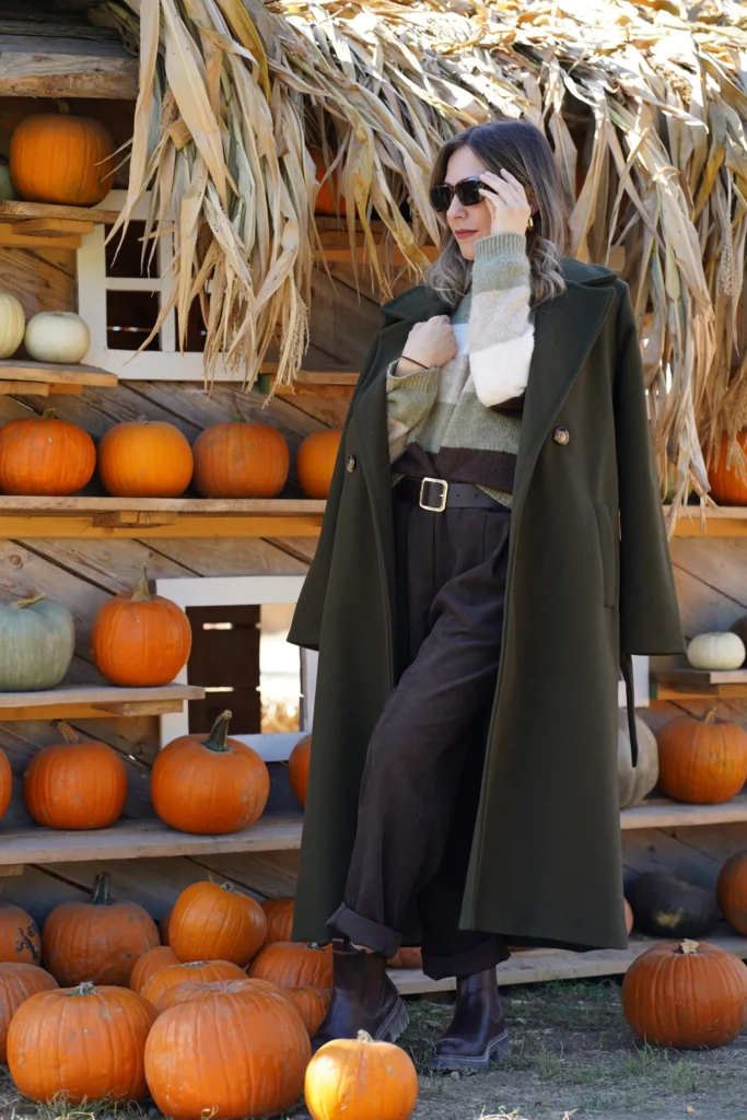 Cappotto Kathleen - immagine 12