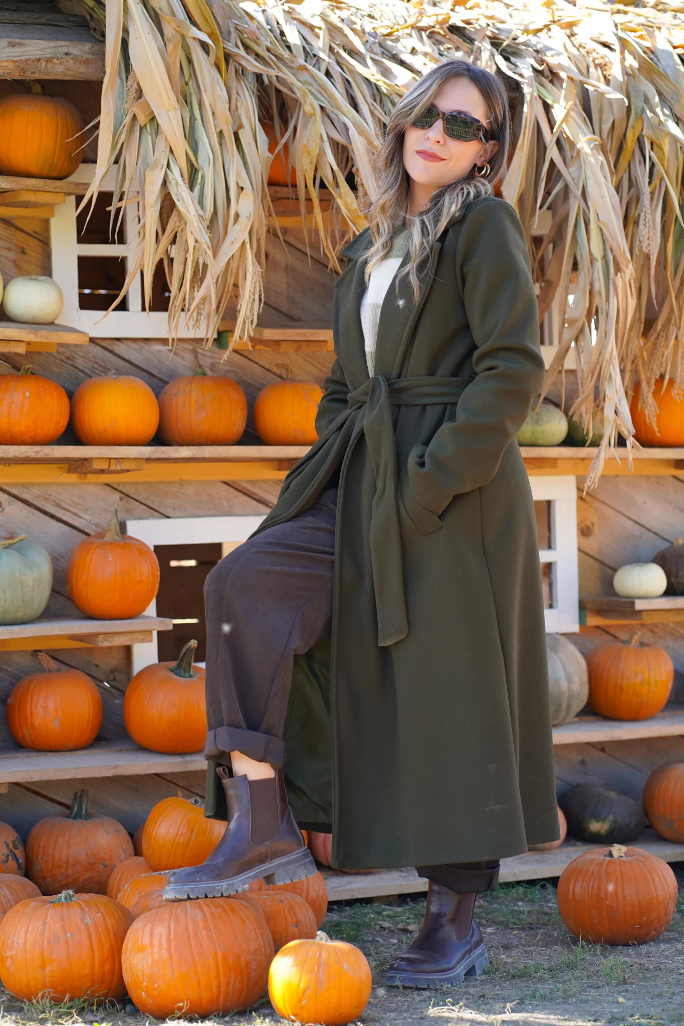 Pantalone Sheffield - immagine 4