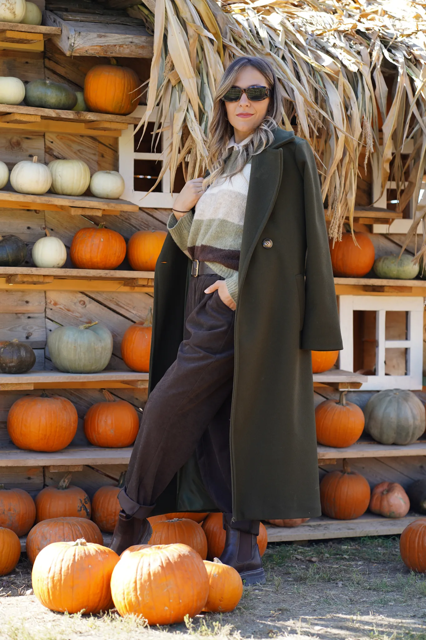 Pantalone Sheffield - immagine 6
