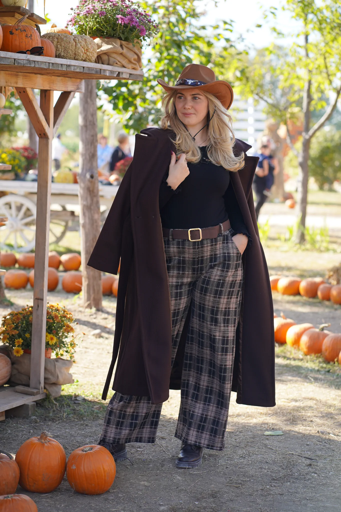 Pantalone Hampton - immagine 8