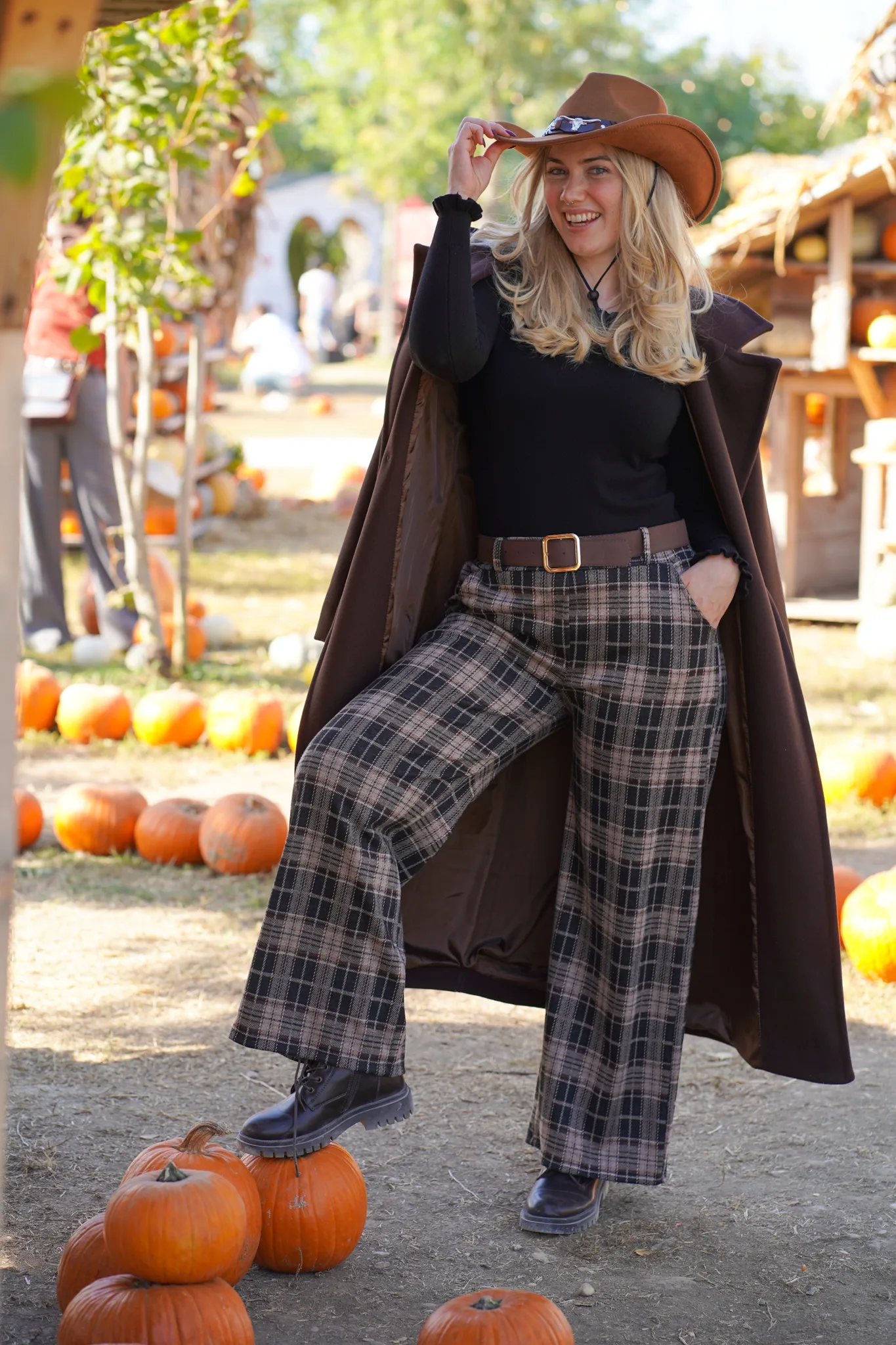Pantalone Hampton - immagine 6