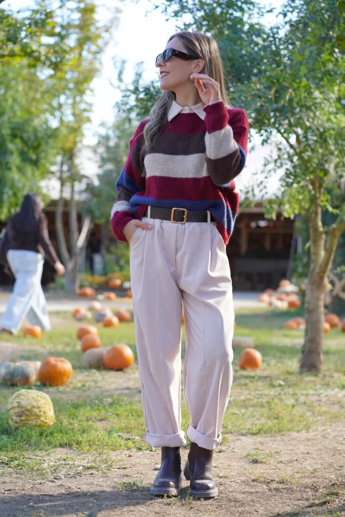 Maglione Livigno - immagine 9