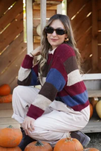 Maglione Livigno - immagine 8