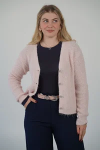 Cardigan Wendy - immagine 5