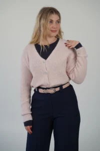 Cardigan Wendy - immagine 4