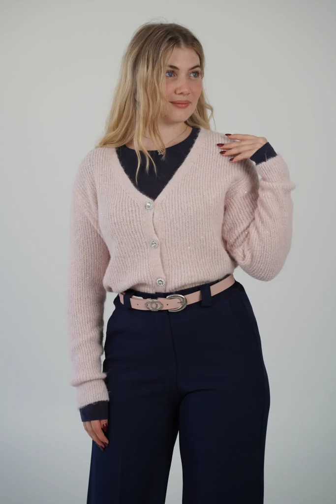 Cardigan Wendy - immagine 4