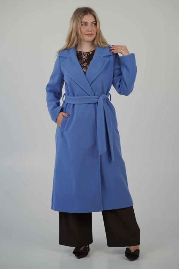 Cappotto Kathleen