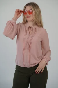 Camicia Adèl - immagine 6
