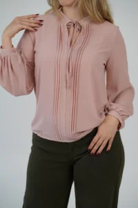 Camicia Adèl - immagine 7