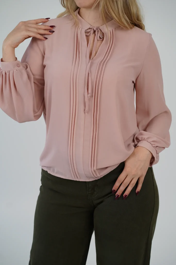 Camicia Adèl - immagine 7
