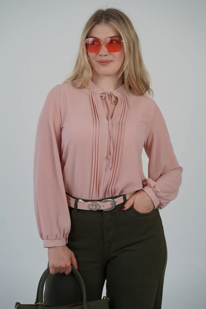 Camicia Adèl - immagine 5