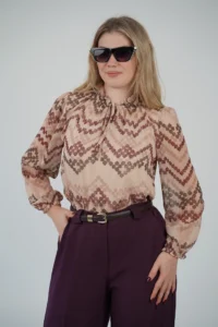 Camicetta Clara